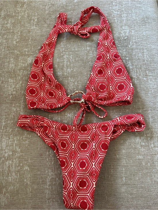 Blackbough Other - Blackbough Swim Bikini Set NWT